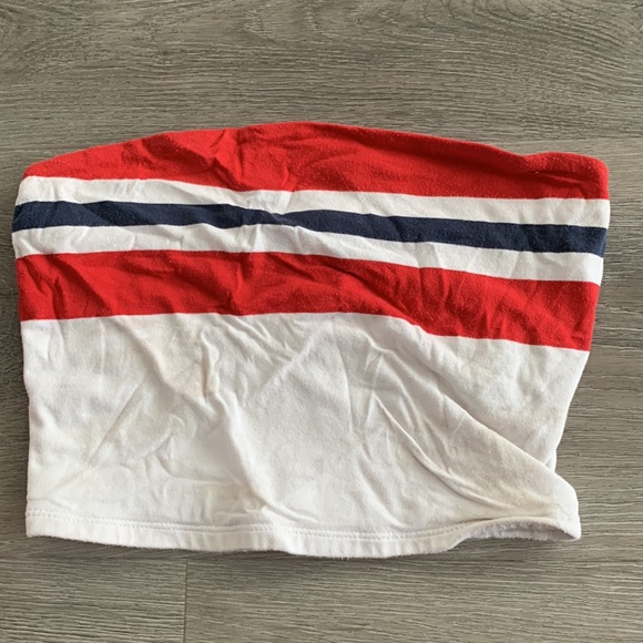 Crop top bundle - Picture 6 of 9